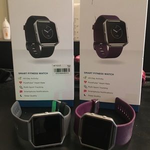 Fitbit Blaze